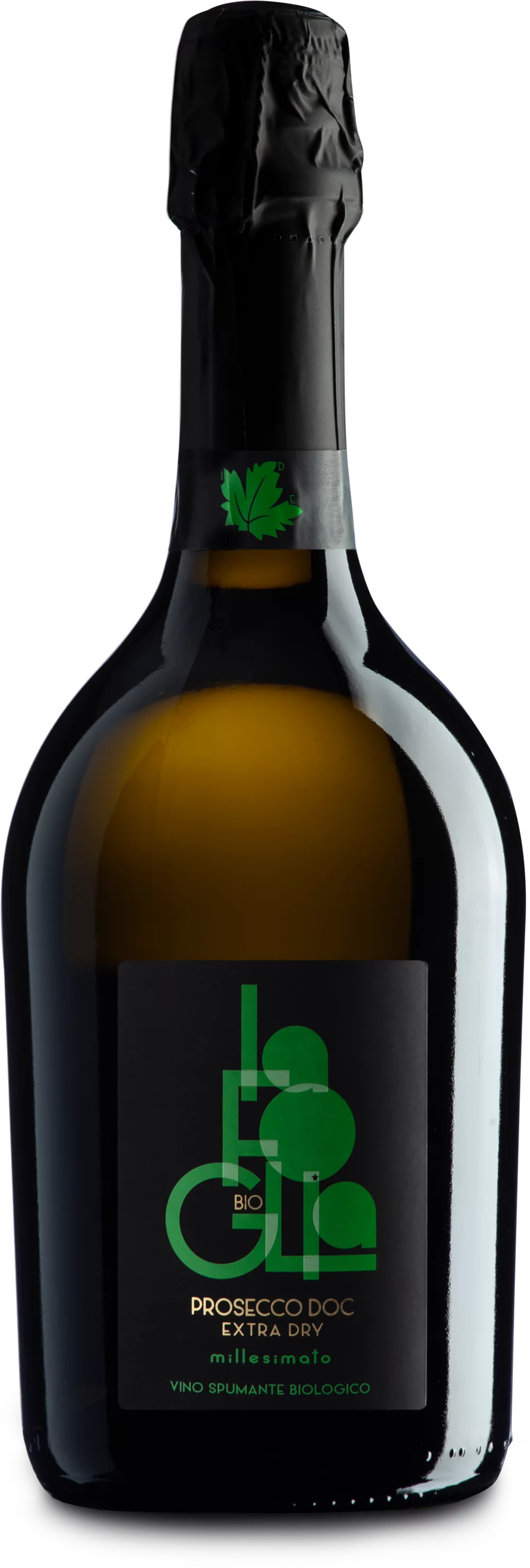 La Foglia - Prosecco D.O.C. Millesimato